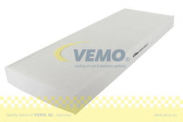 Фильтр салона VEMO V10-30-1010-1
