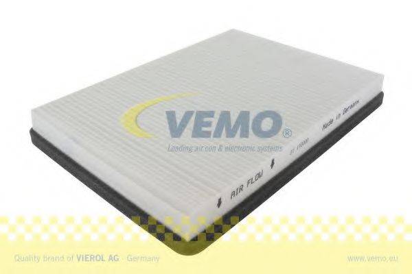 Фильтр салона VEMO V10-30-1016
