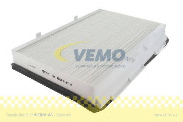 Фильтр салона VEMO V10-30-1017