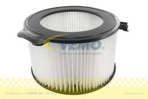 Фільтр, повітря у внутрішньому просторі VEMO V10-30-1049-1