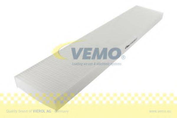Фильтр салона VEMO V10-30-2525-1