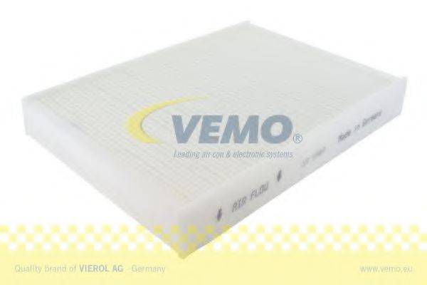 Фильтр салона VEMO V10-30-2530