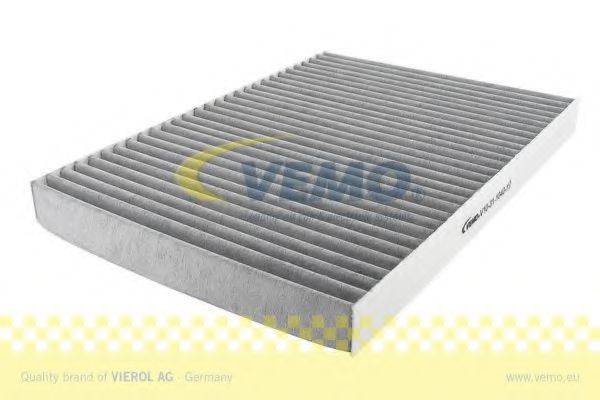 Фільтр, повітря у внутрішньому просторі VEMO V10-31-1040-1