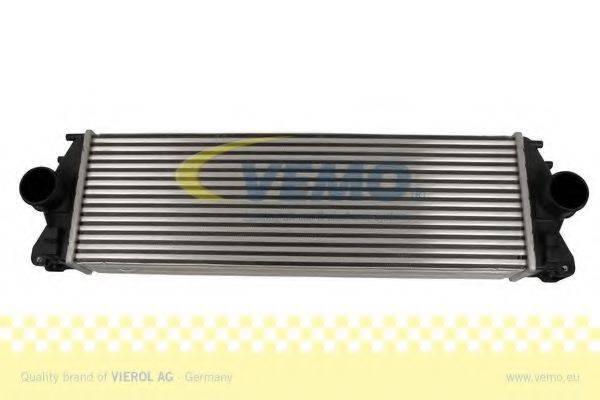 Интеркулер VEMO V10-60-0005