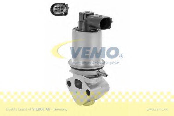 Клапан повернення ОГ VEMO V10-63-0002