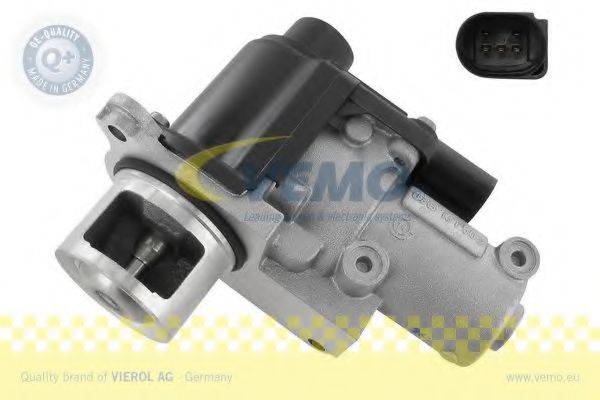 Клапан повернення ОГ VEMO V10-63-0014