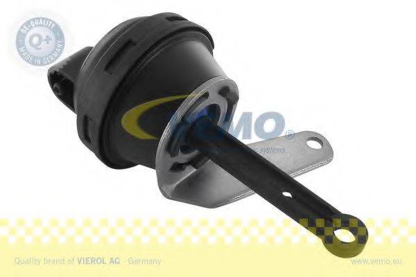 Клапан вакуумного управления, рециркуляция ОГ VEMO V10-63-0066
