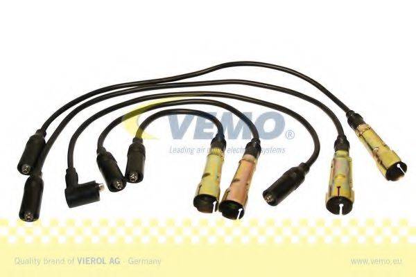 Комплект проводов зажигания VEMO V10-70-0040