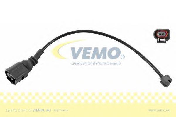 VEMO V10720801 Датчик износа тормозных колодок