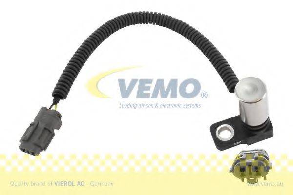Датчик положения коленвала VEMO V10-72-1000