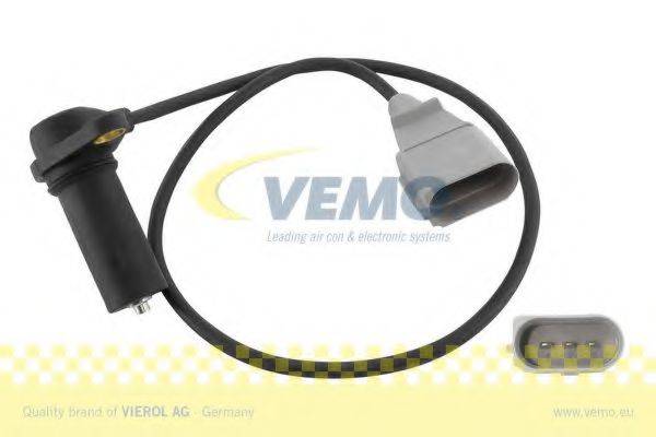 Датчик положения коленвала VEMO V10-72-1004