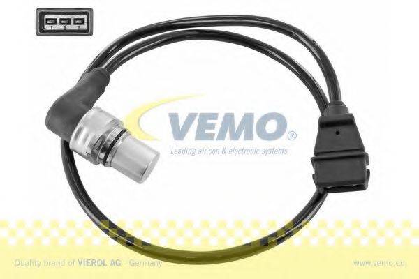 VEMO V107210291 Датчик імпульсів; Датчик частота обертання; Датчик імпульсів, маховик; Датчик частоти обертання, керування двигуном