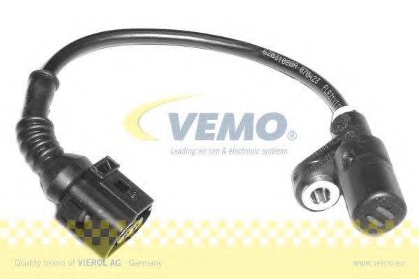 Датчик, частота обертання колеса VEMO V10-72-1050