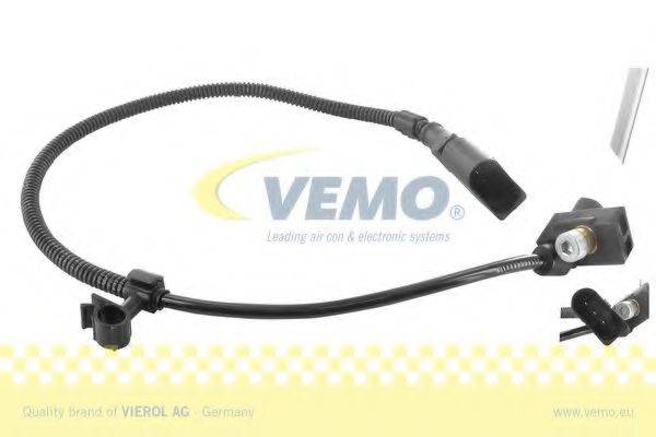 VEMO V10721079 Датчик імпульсів; Датчик частота обертання; Датчик імпульсів, маховик; Датчик частоти обертання, керування двигуном