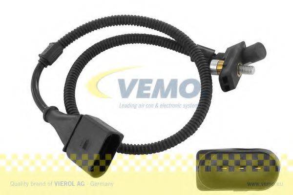 Датчик положения коленвала VEMO V10-72-1125