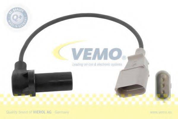 Датчик положения коленвала VEMO V10-72-1128
