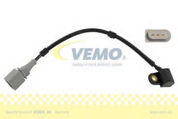VEMO V10721158 Датчик частота обертання; Датчик частоти обертання, керування двигуном; Датчик, положення розподільного валу