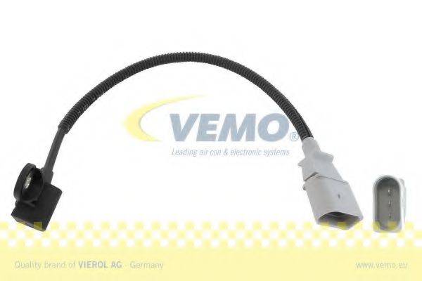 VEMO V10721229 Датчик частота обертання; Датчик частоти обертання, керування двигуном; Датчик, положення розподільного валу