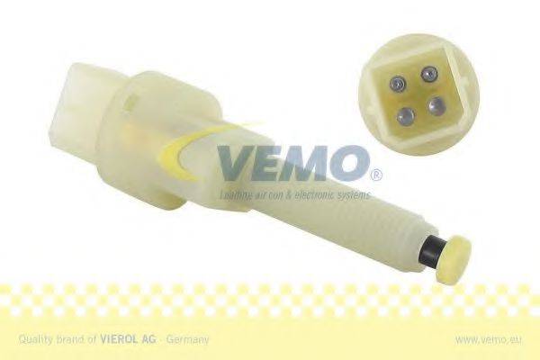 Вимикач ліхтаря сигналу гальмування VEMO V10-73-0133