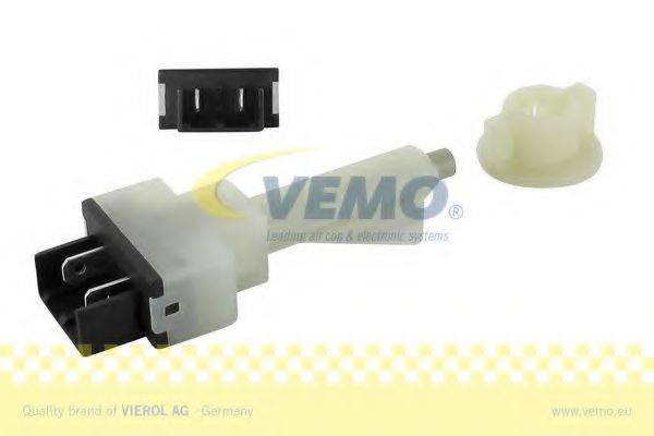 Вимикач ліхтаря сигналу гальмування VEMO V10-73-0151