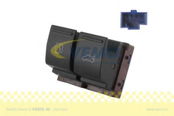 Выключатель, открывание топливозаливной крышки VEMO V10-73-0277