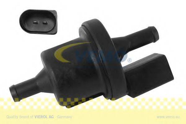 VEMO V10771040 Клапан, фильтр активированного угля; Клапан вентиляции, топливный бак