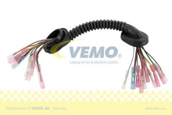 Ремонтный комплект, кабельный комплект VEMO V10-83-0037