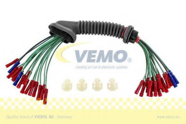 Ремонтный комплект, кабельный комплект VEMO V10-83-0054