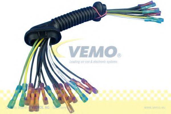 Ремонтний комплект, кабельний комплект VEMO V10-83-0055