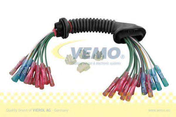 Ремонтный комплект, кабельный комплект VEMO V10-83-0057