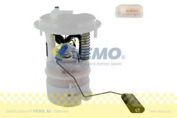 Топливный насос VEMO V22-09-0008