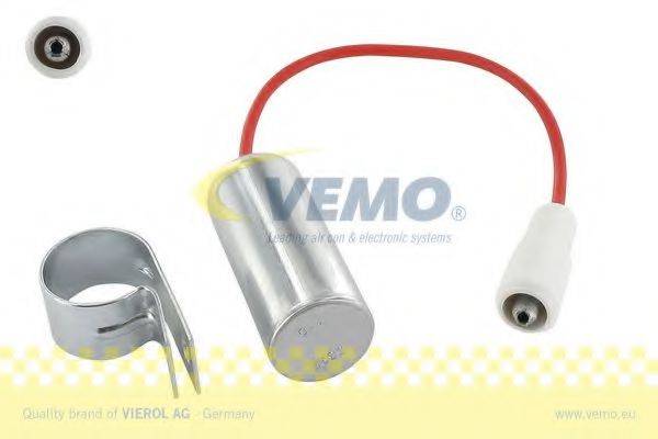 Конденсатор системы зажигания VEMO V24-70-0052