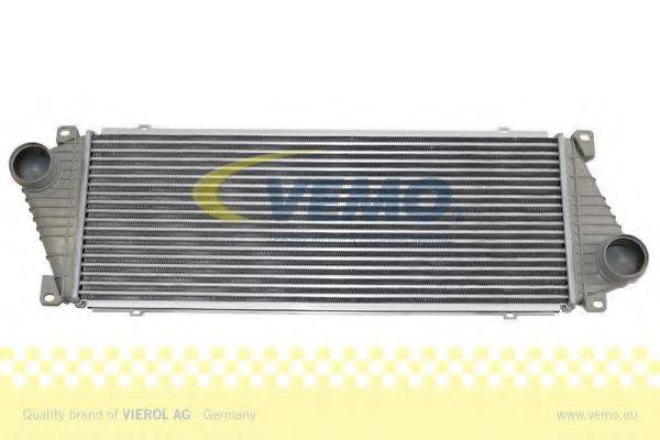 Интеркулер VEMO V30-60-1247