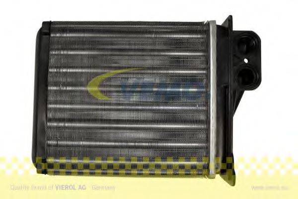 Радиатор печки VEMO V30-61-0015