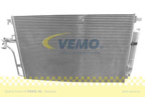 Конденсатор кондиционера VEMO V30-62-1039