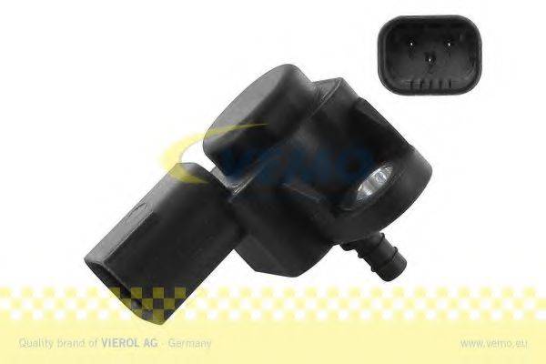 VEMO V30720153 Датчик давления воздуха, высотный корректор; Датчик, давление во впускном газопроводе