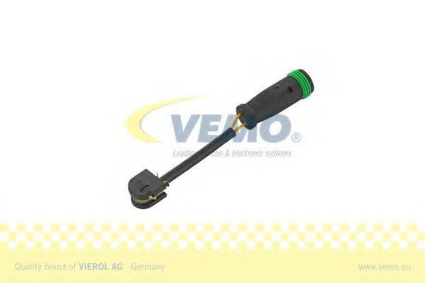 VEMO V30720599 Датчик износа тормозных колодок