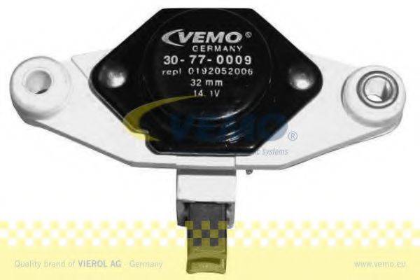 Регулятор генератора VEMO V30-77-0009