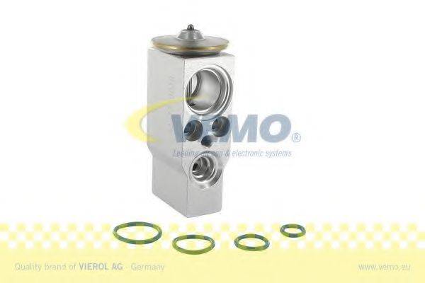Расширительный клапан кондиционера VEMO V42-77-0020