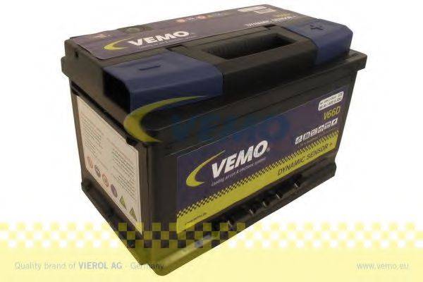 VEMO V99170014 Аккумулятор автомобильный (АКБ)