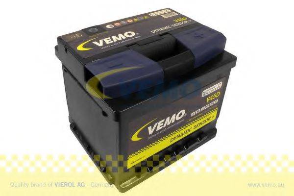 VEMO V99170023 Стартерна акумуляторна батарея; Стартерна акумуляторна батарея