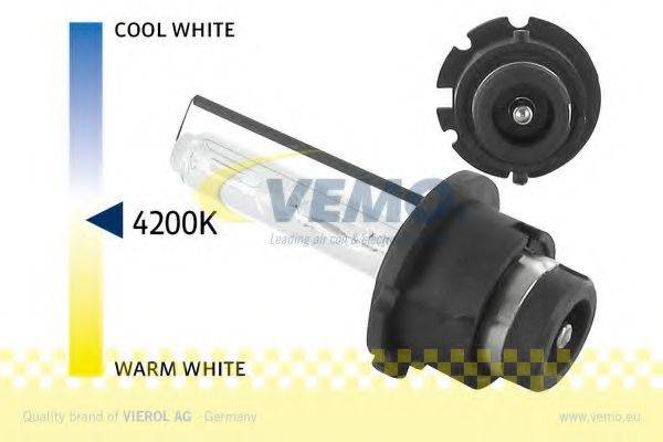 VEMO V99840014 Лампа накаливания