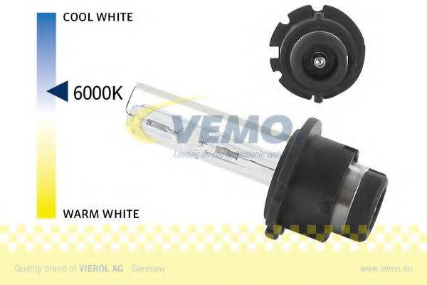 VEMO V99840016 Лампа накаливания