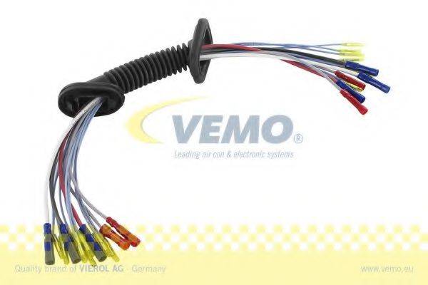 Ремонтный комплект, кабельный комплект VEMO V10-83-0074