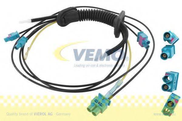 Ремонтный комплект, кабельный комплект VEMO V10-83-0075