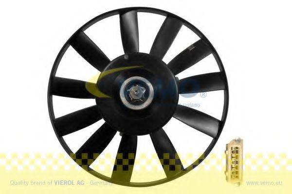 Вентилятор, охолодження двигуна VEMO V15-01-1801