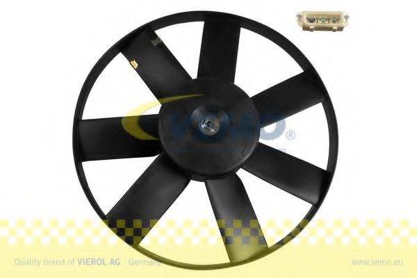 Вентилятор, охолодження двигуна VEMO V15-01-1803-1