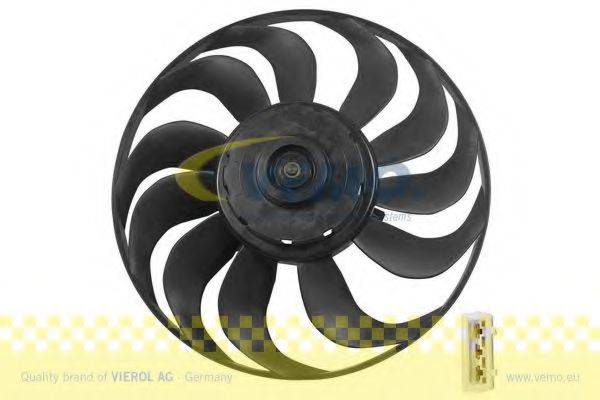 VEMO V15011818 Вентилятор системы охлаждения двигателя