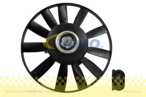 VEMO V150118191 Вентилятор системы охлаждения двигателя