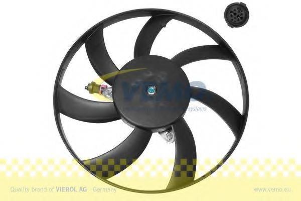 Вентилятор, охолодження двигуна VEMO V15-01-1820